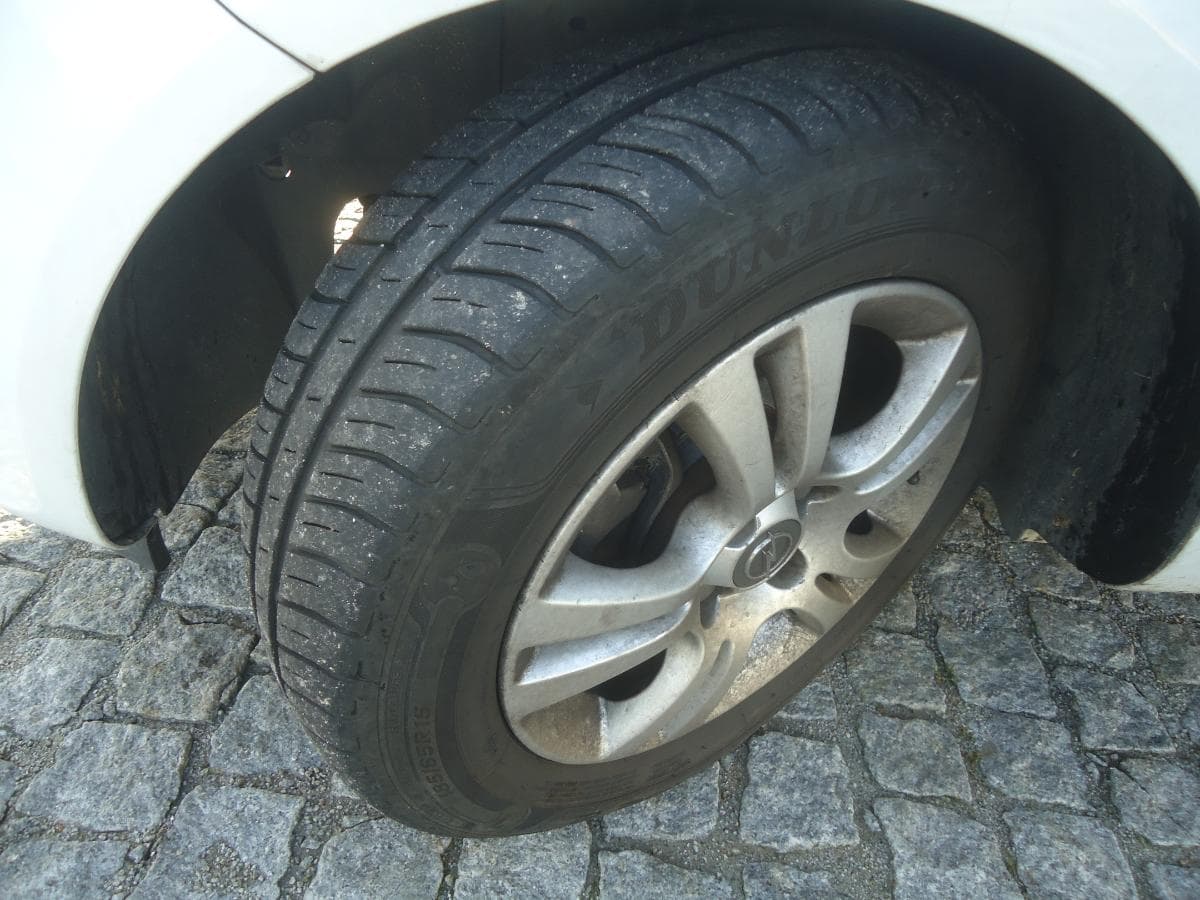 Opel Corsa 1.3 CTDI — imagem 19
