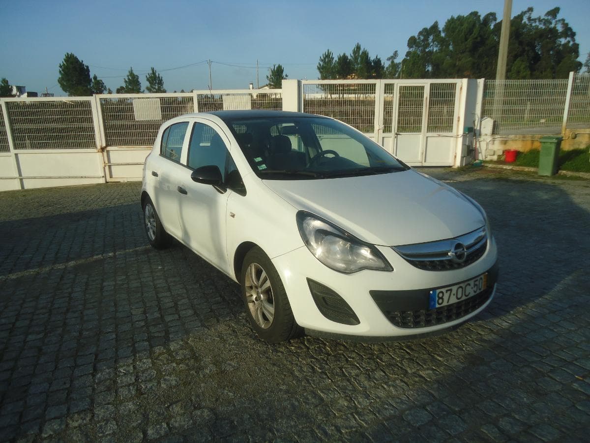 Opel Corsa 1.3 CTDI — imagem 3
