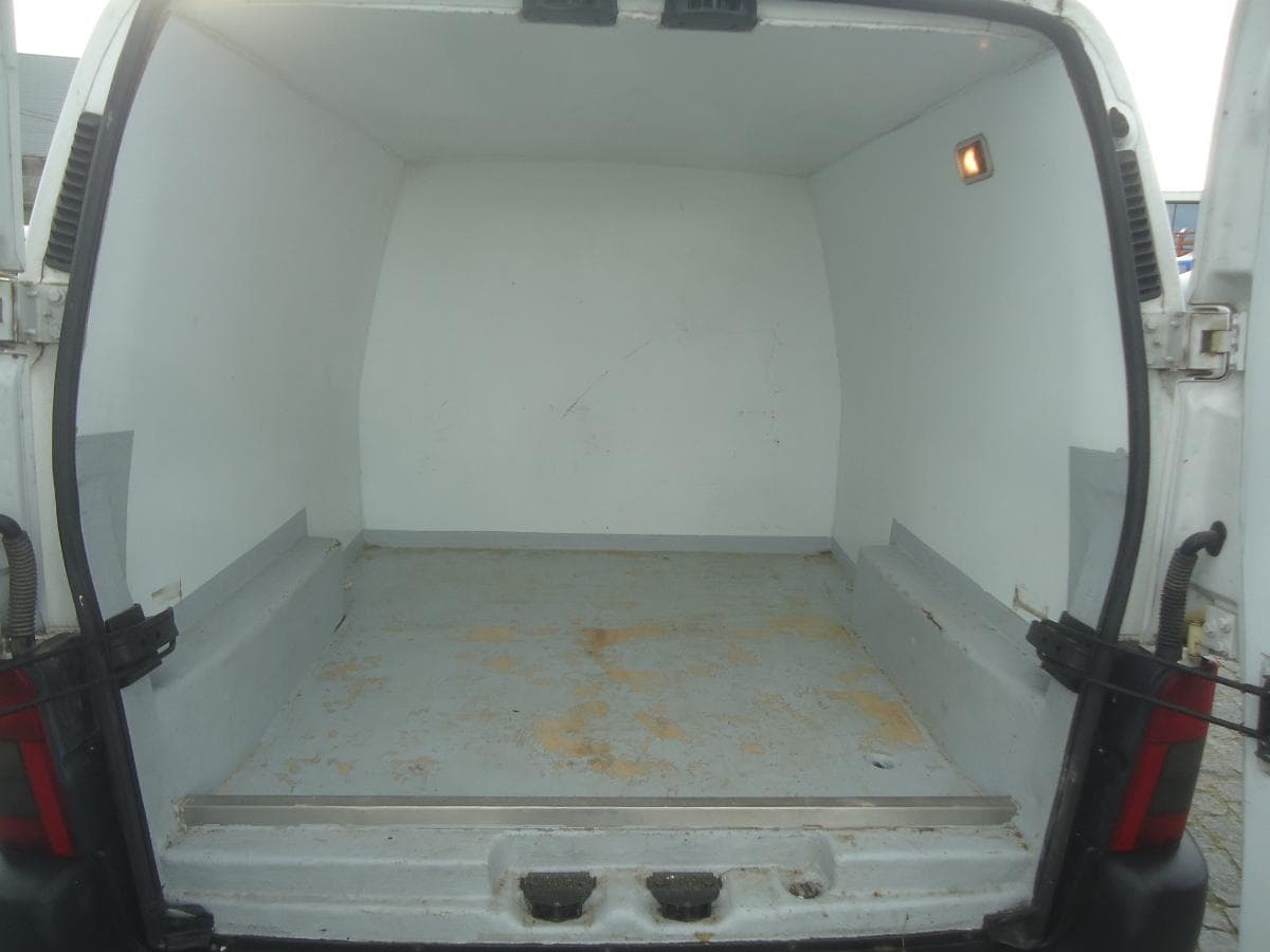 Citroën Berlingo 1.9D · Ano 2005 — imagem 13