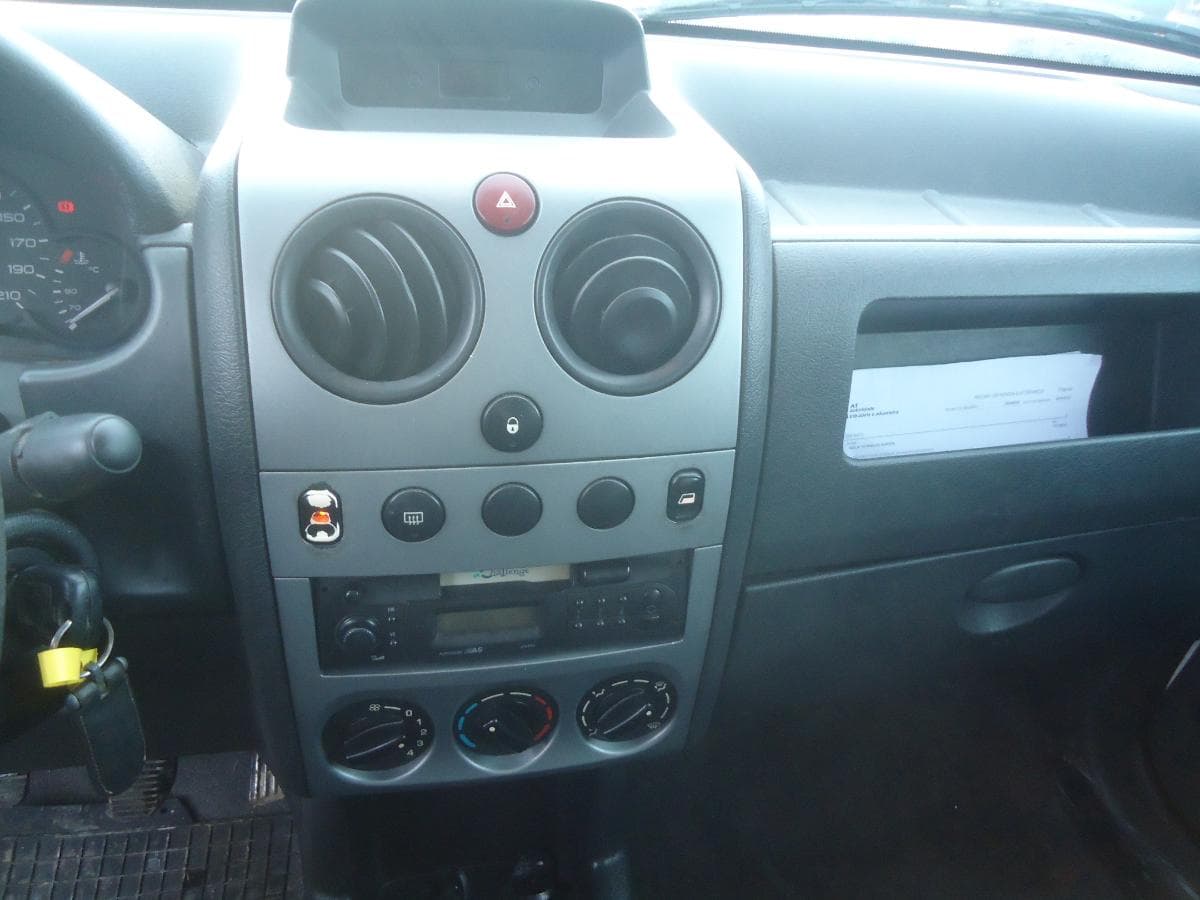 Citroën Berlingo 1.9D · Ano 2005 — imagem 11