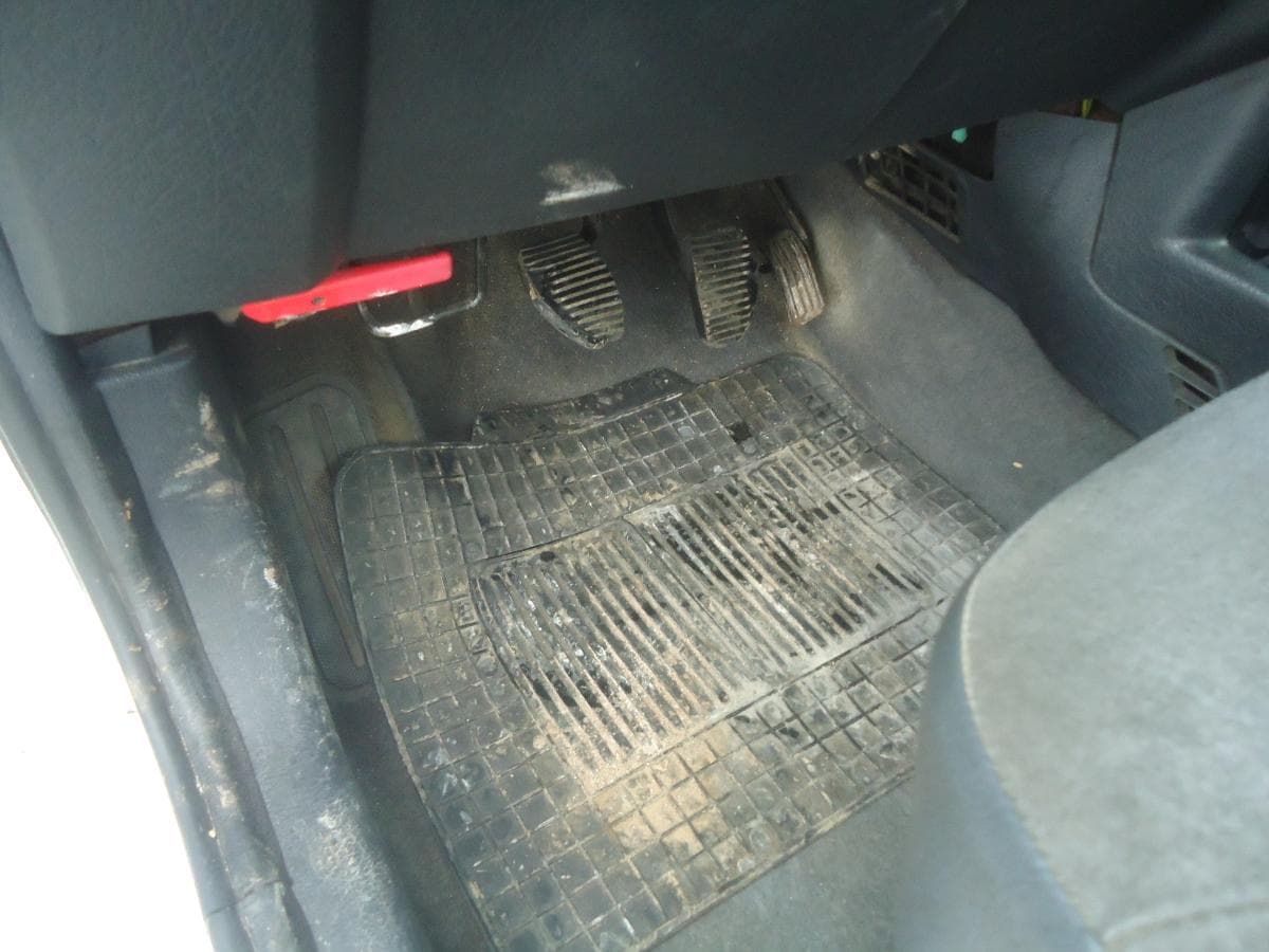 Citroën Berlingo 1.9D · Ano 2005 — imagem 8