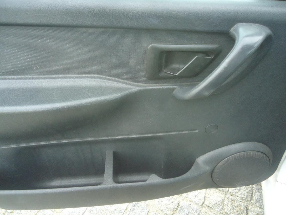 Citroën Berlingo 1.9D · Ano 2005 — imagem 9