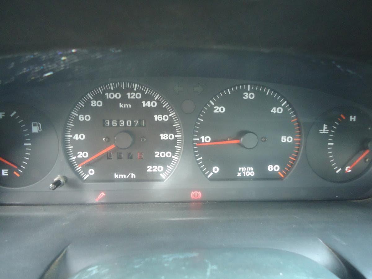 Fiat Bravo VAN · Ano 1998 — imagen 11
