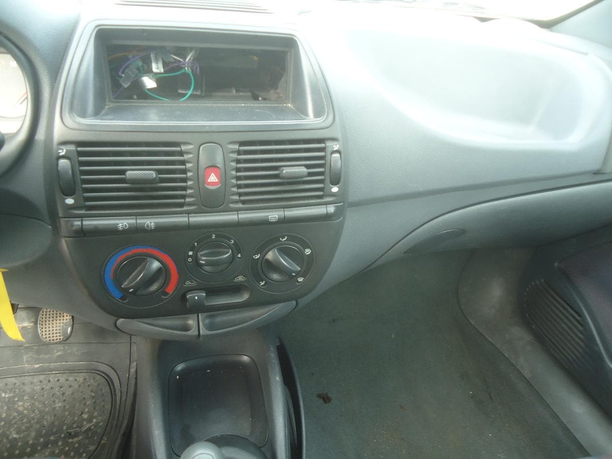 Fiat Bravo VAN · Ano 1998 — imagen 12