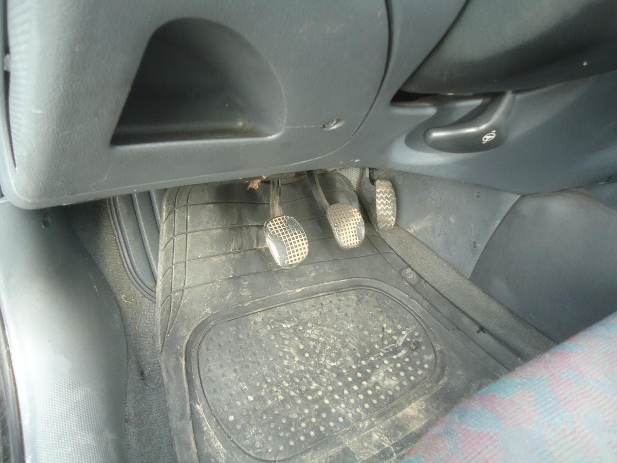 Fiat Bravo VAN · Ano 1998 — imagen 8