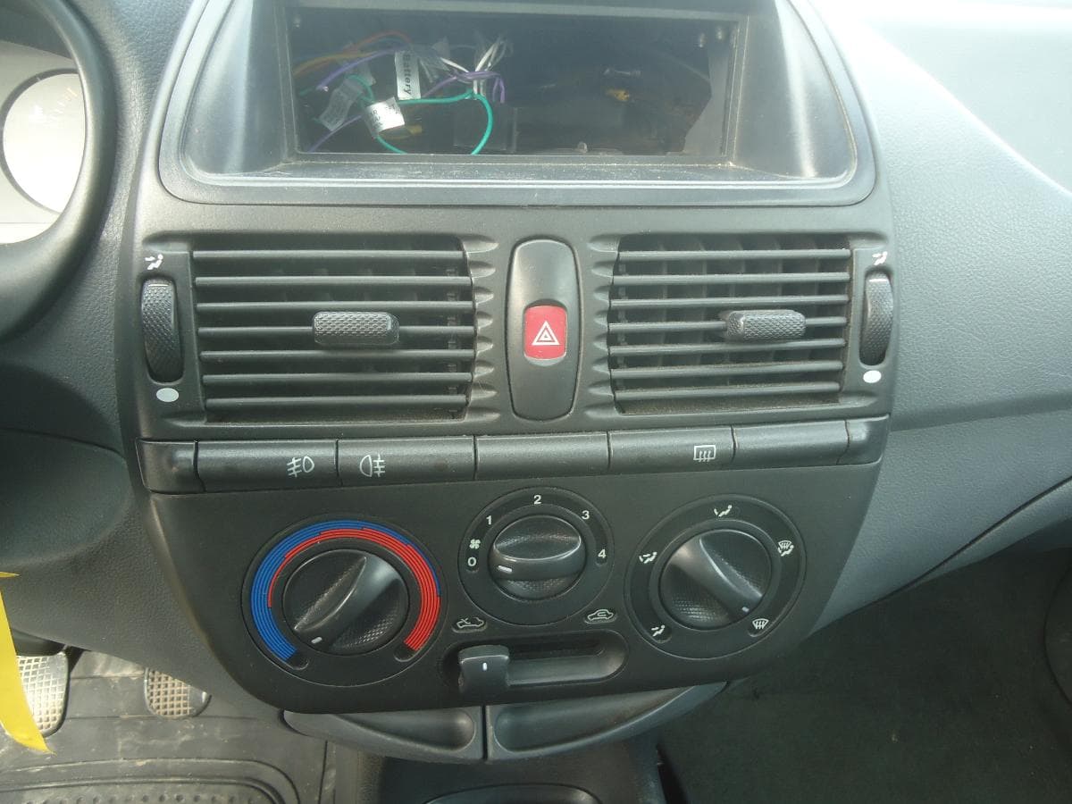 Fiat Bravo VAN · Ano 1998 — imagen 13