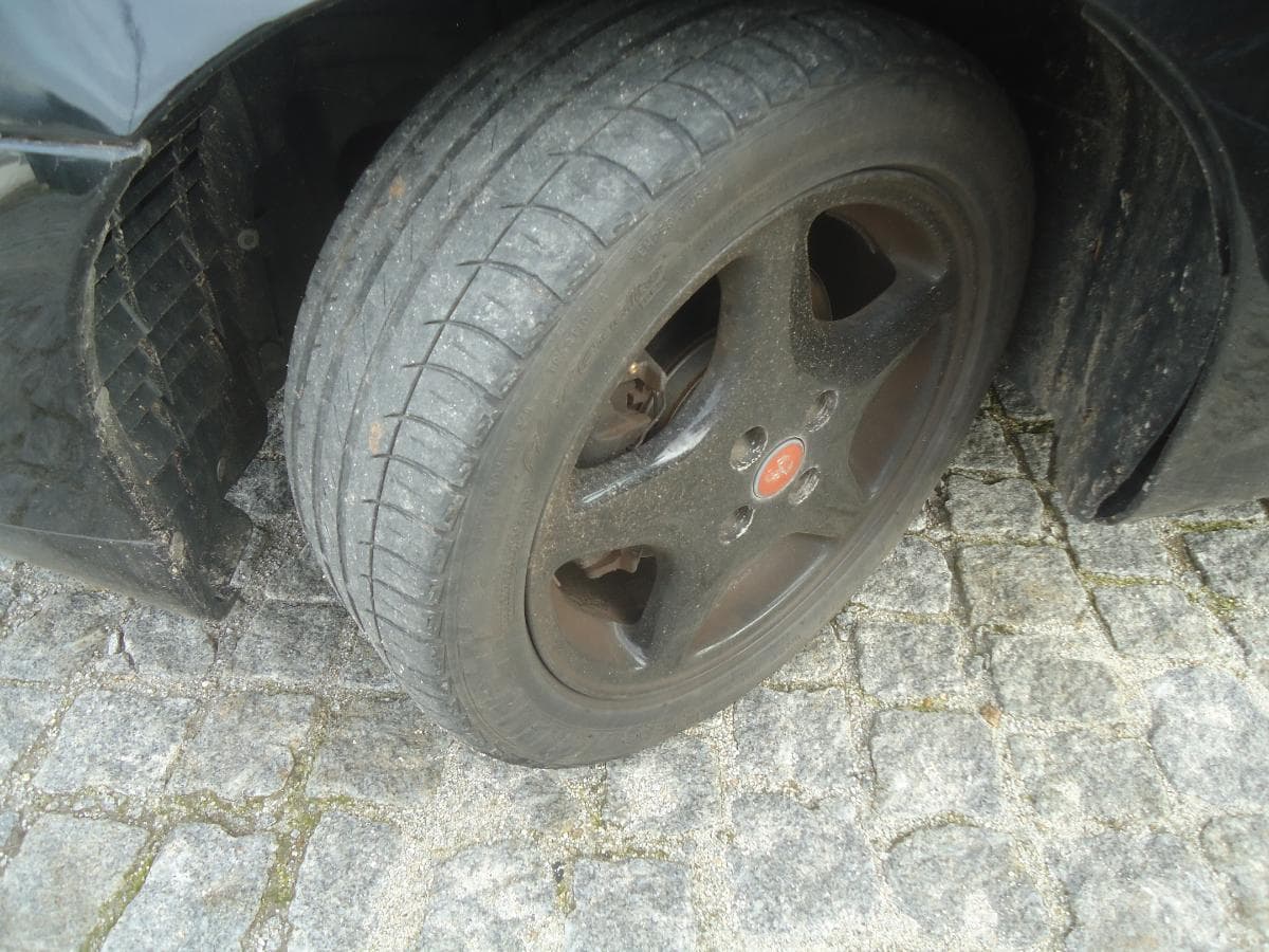 Fiat Bravo VAN · Ano 1998 — imagen 16