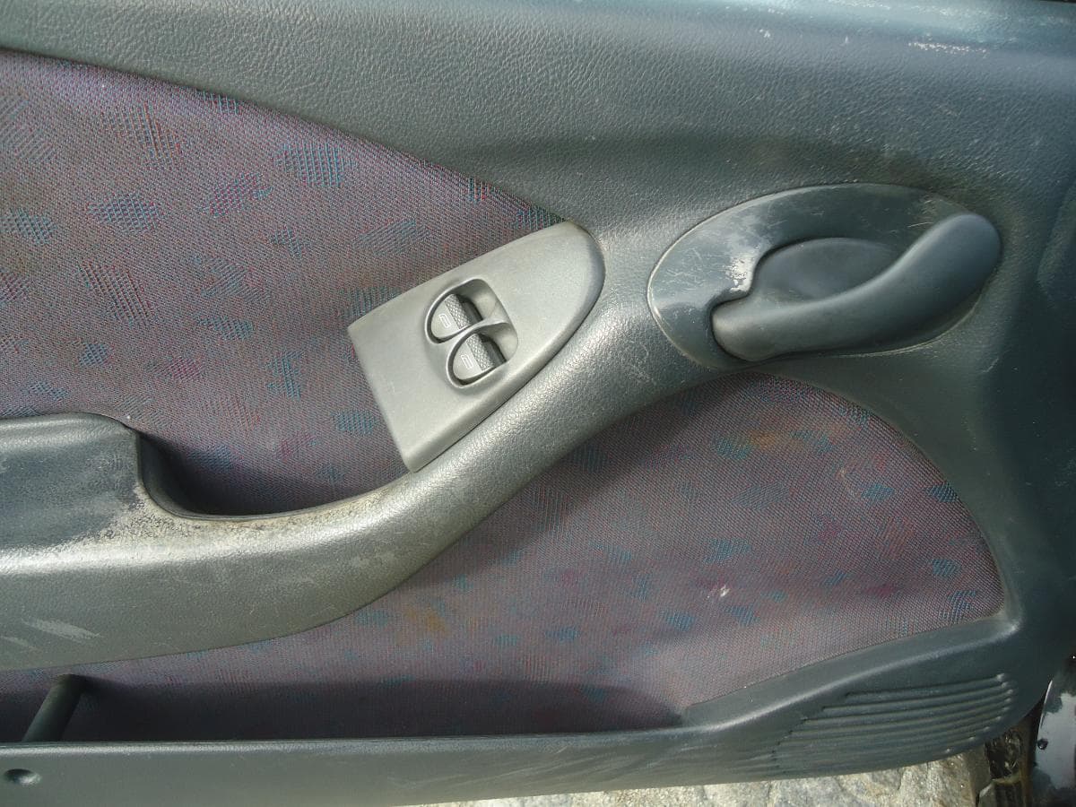 Fiat Bravo VAN · Ano 1998 — imagen 9