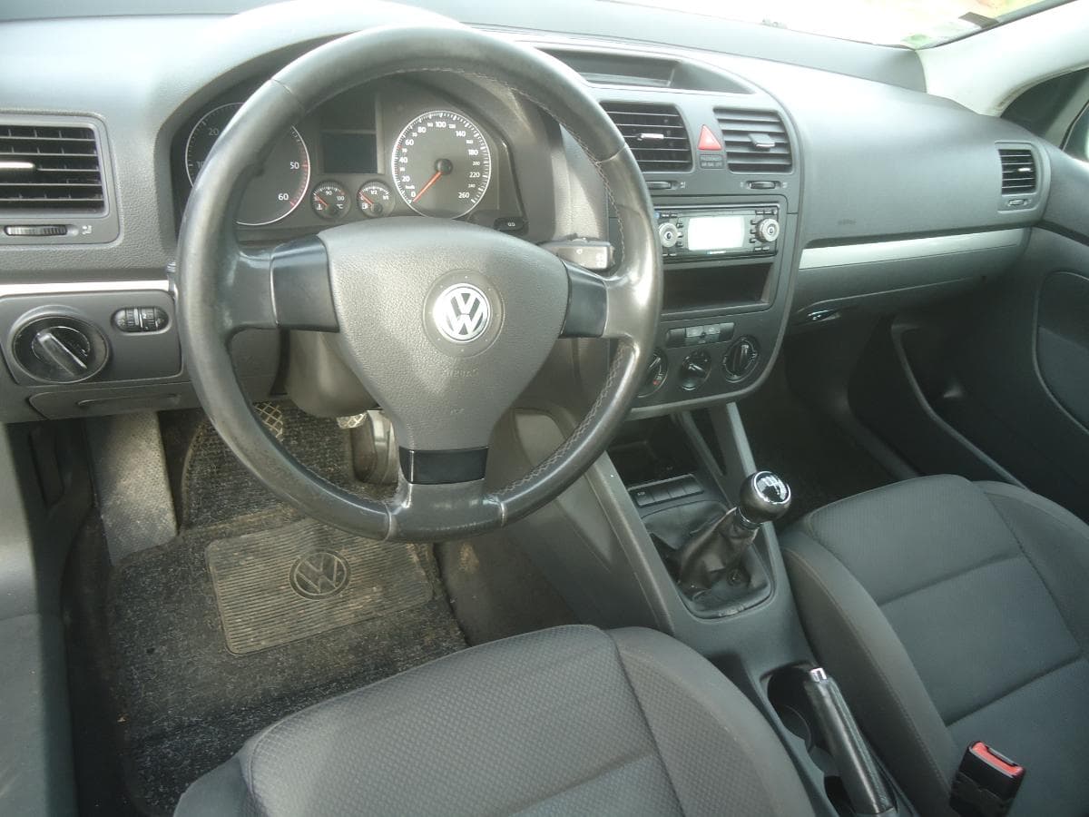 Volkswagen Golf — imagen 10