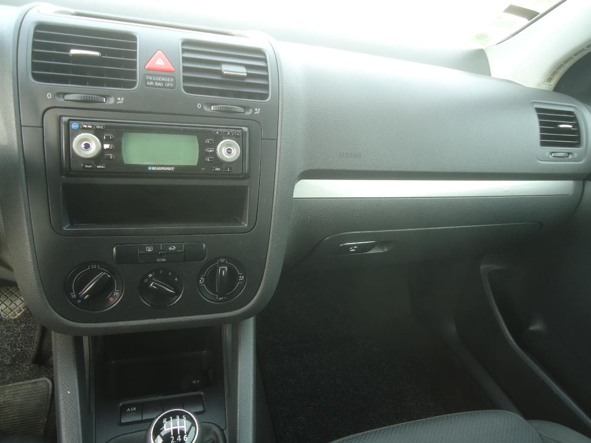 Volkswagen Golf — imagen 11