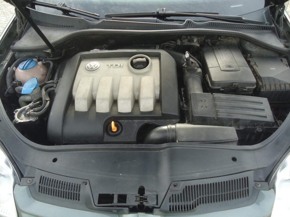 Volkswagen Golf — imagen 17
