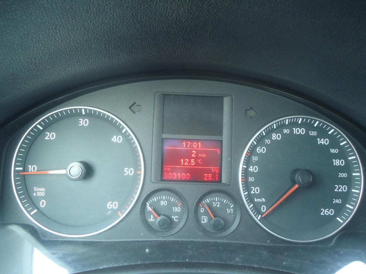 Volkswagen Golf — imagen 12