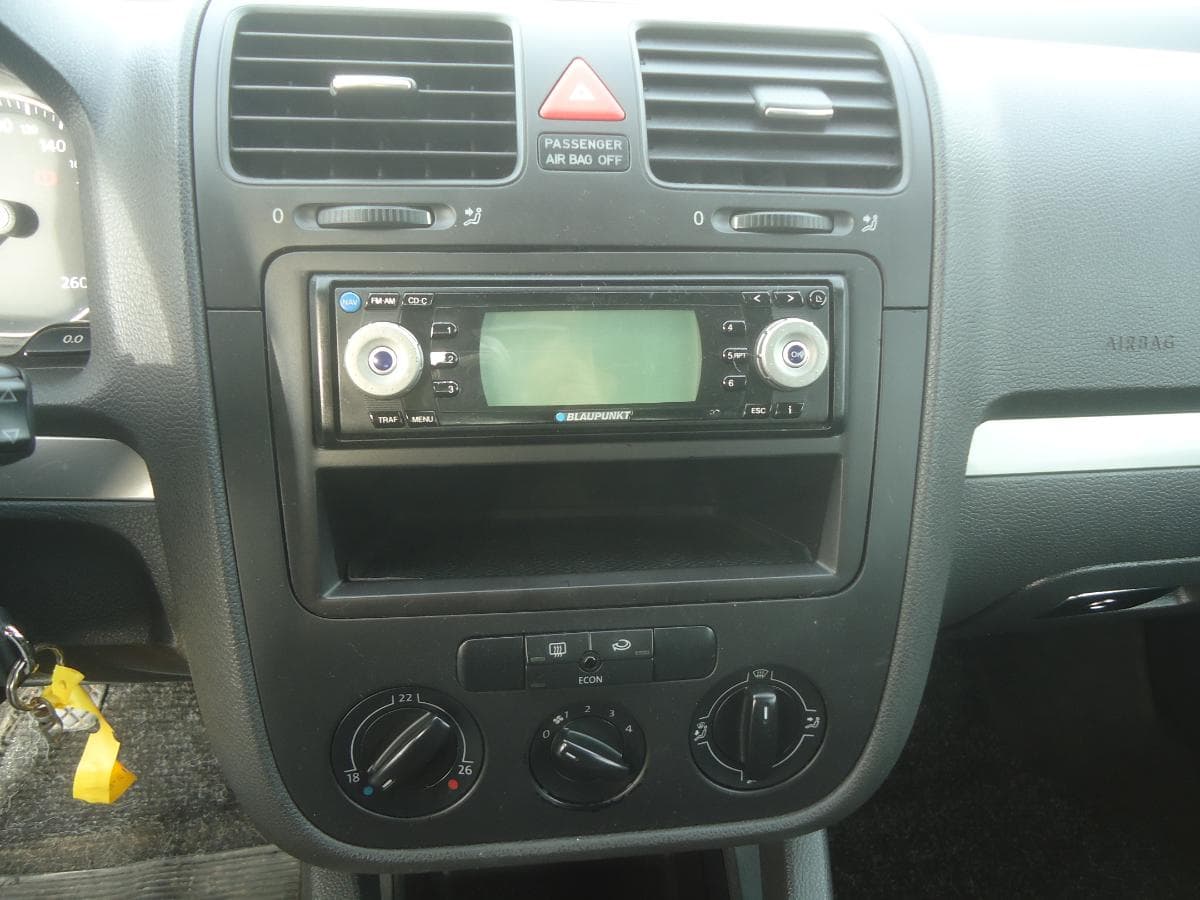 Volkswagen Golf — imagen 13