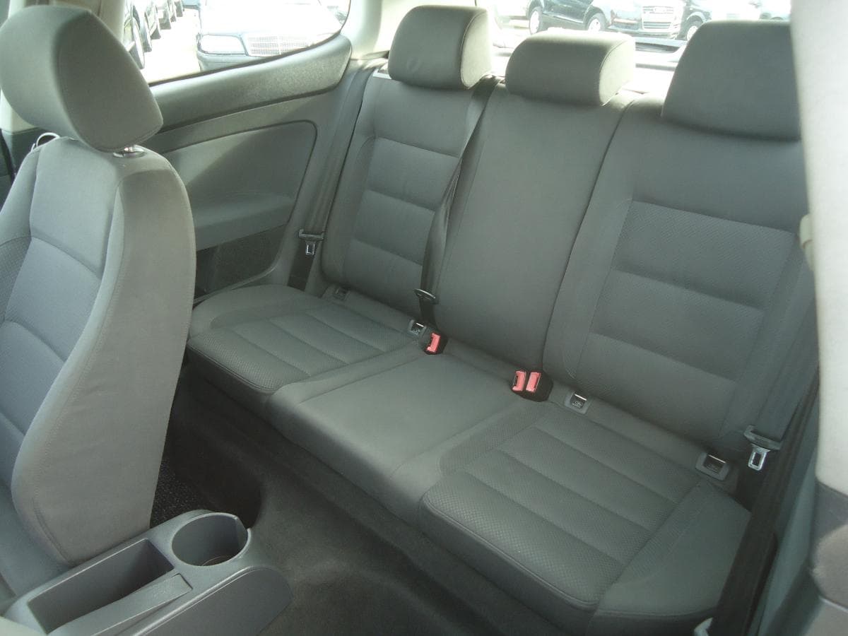 Volkswagen Golf — imagen 15