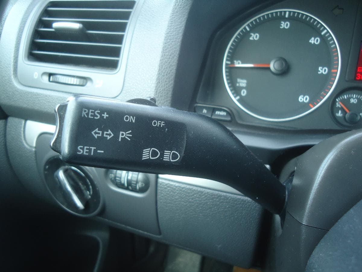 Volkswagen Golf — imagen 14