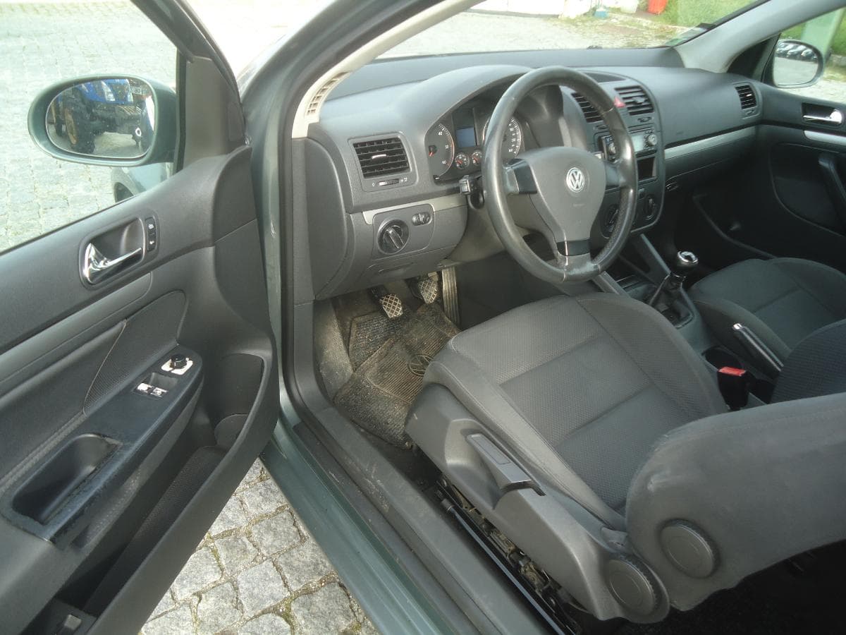 Volkswagen Golf — imagen 7