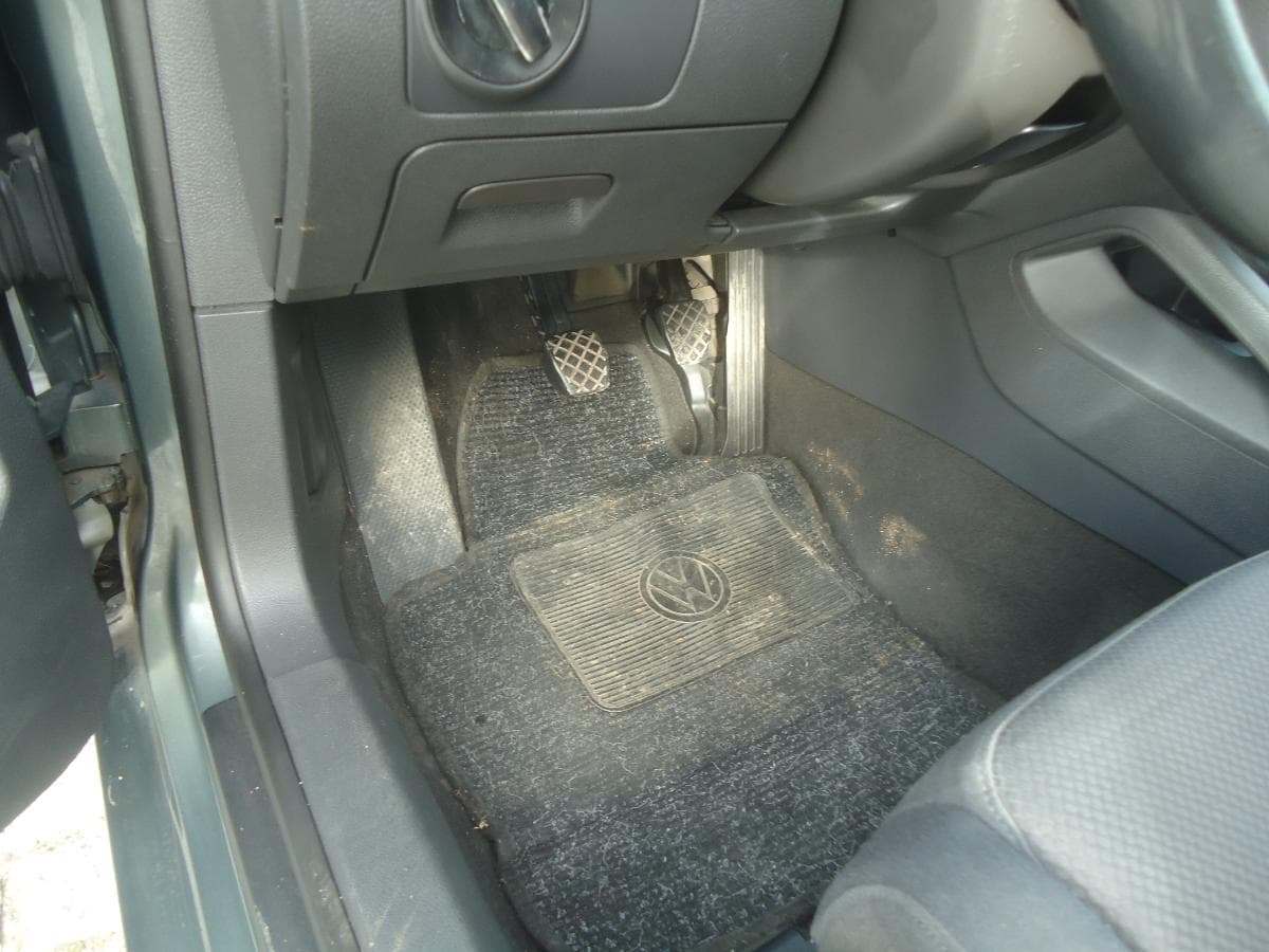 Volkswagen Golf — imagen 8