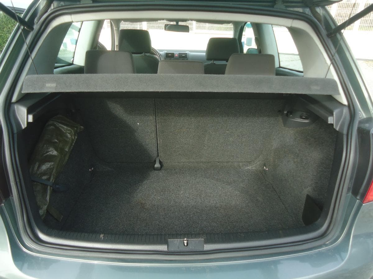 Volkswagen Golf — imagen 16