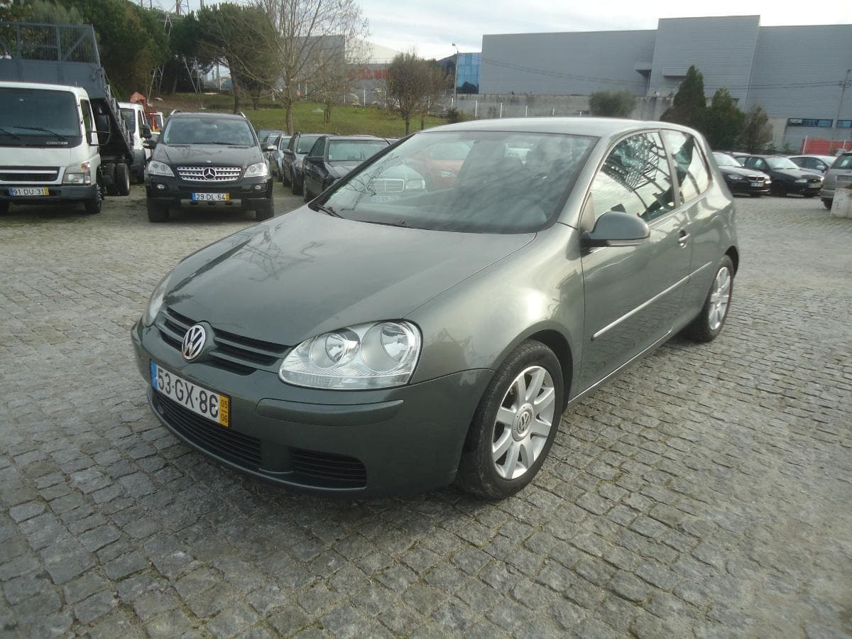 Volkswagen Golf — imagen 3