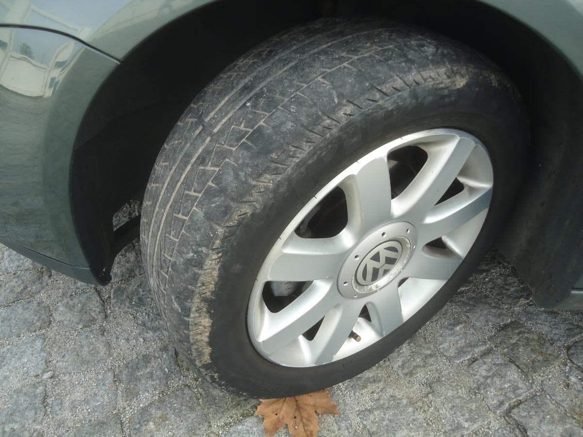 Volkswagen Golf — imagen 18