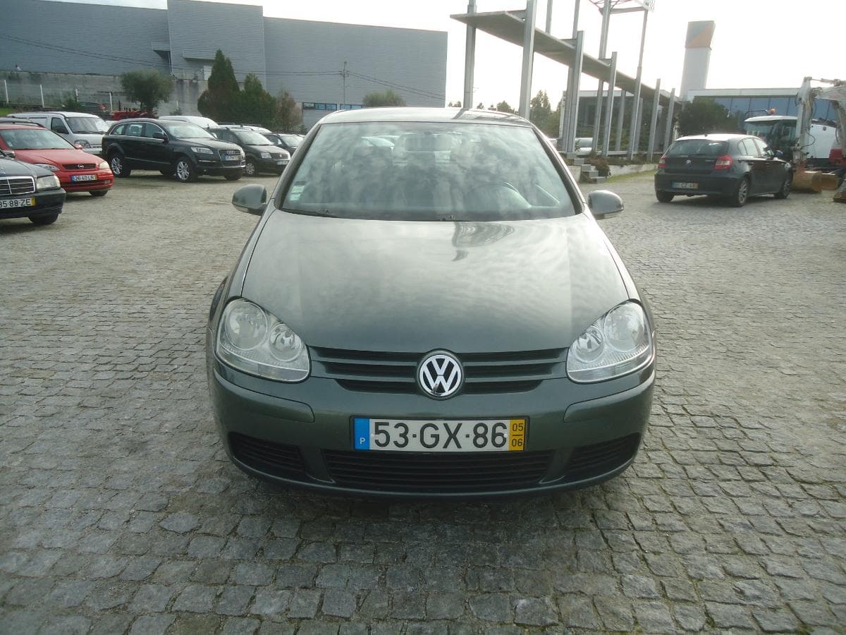 Volkswagen Golf — imagen 2