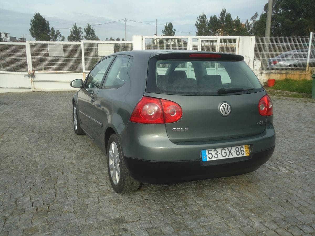 Volkswagen Golf — imagen 6