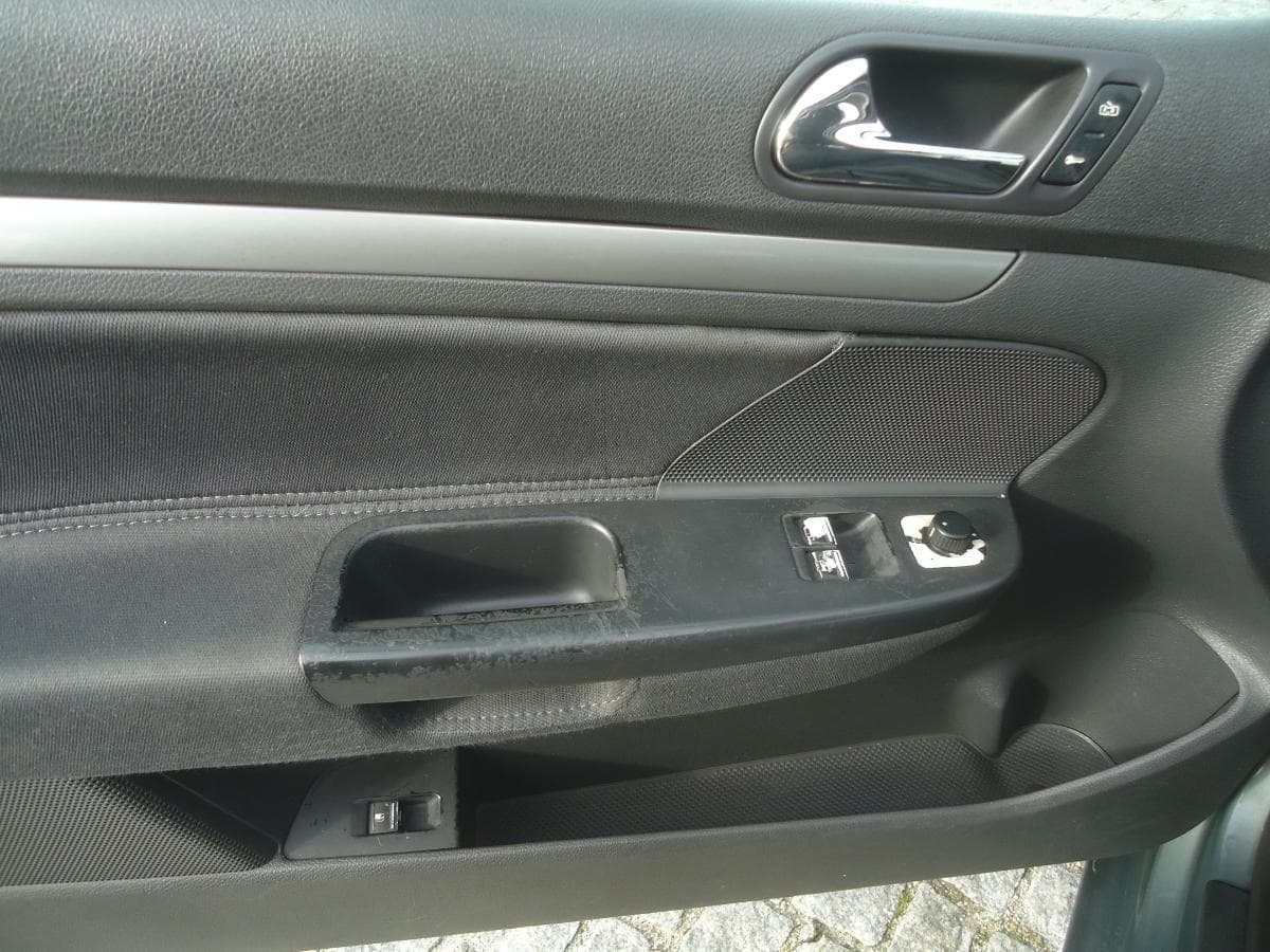 Volkswagen Golf — imagen 9