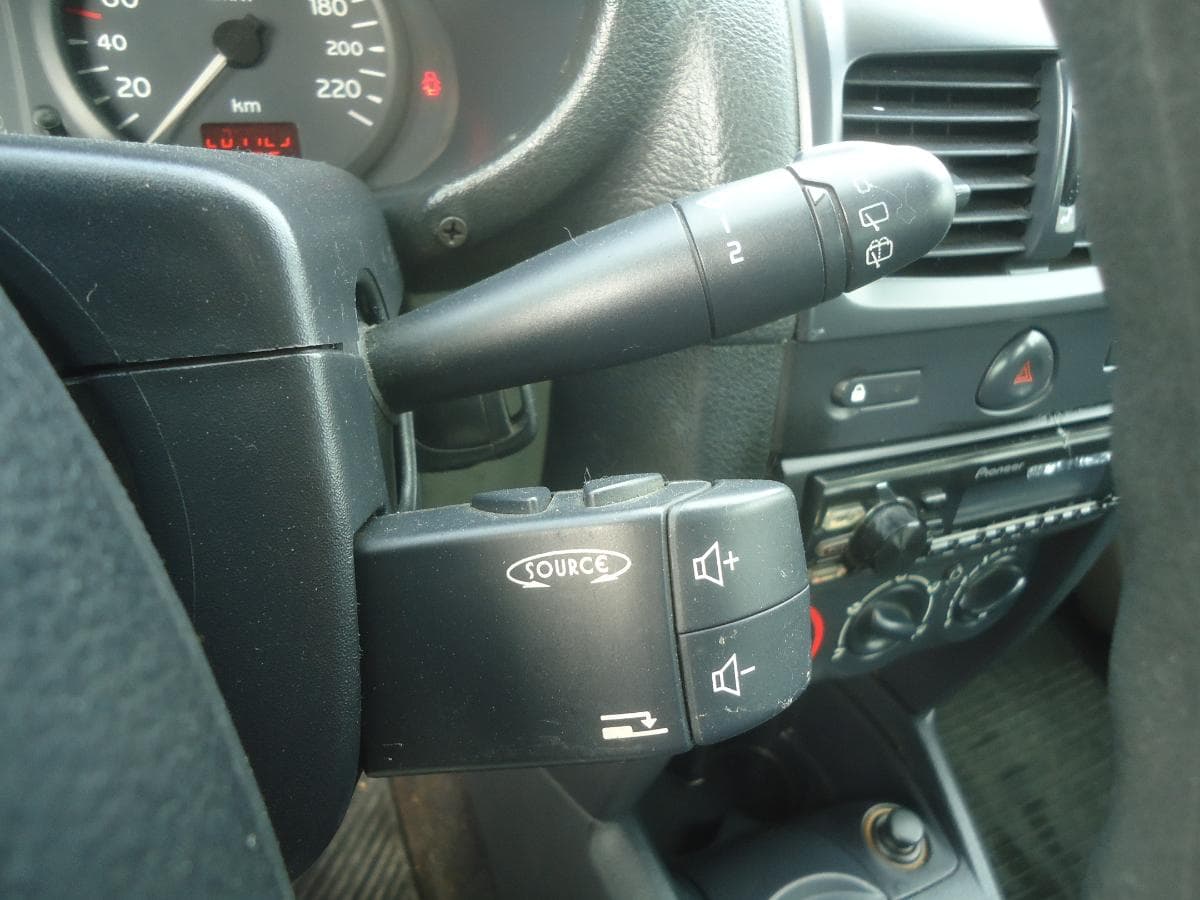 Renault Clio 1.2 — imagen 9