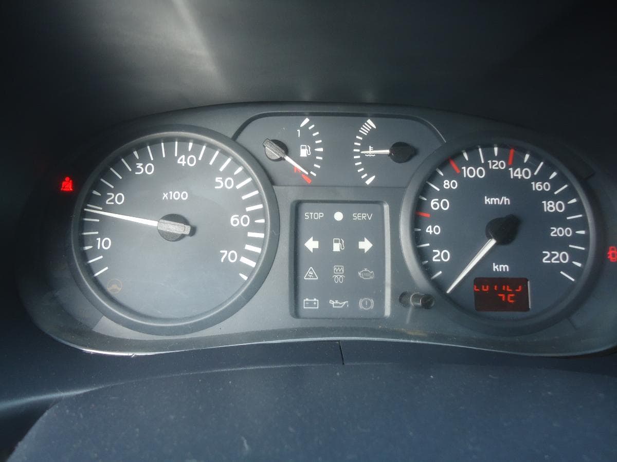 Renault Clio 1.2 — imagen 10