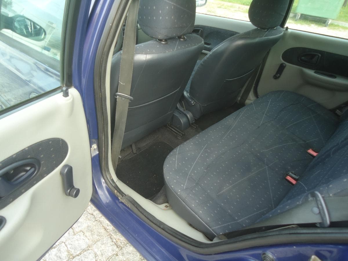 Renault Clio 1.2 — imagen 11