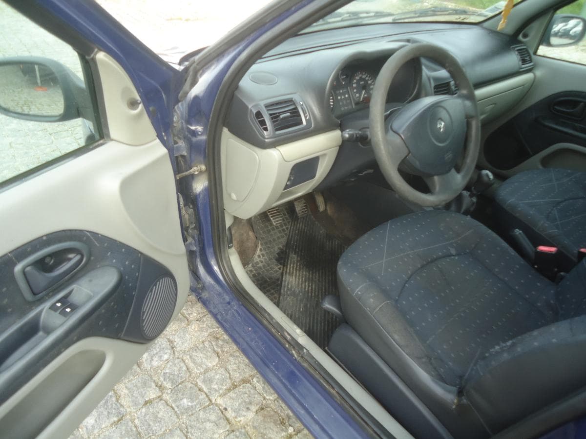 Renault Clio 1.2 — imagen 7
