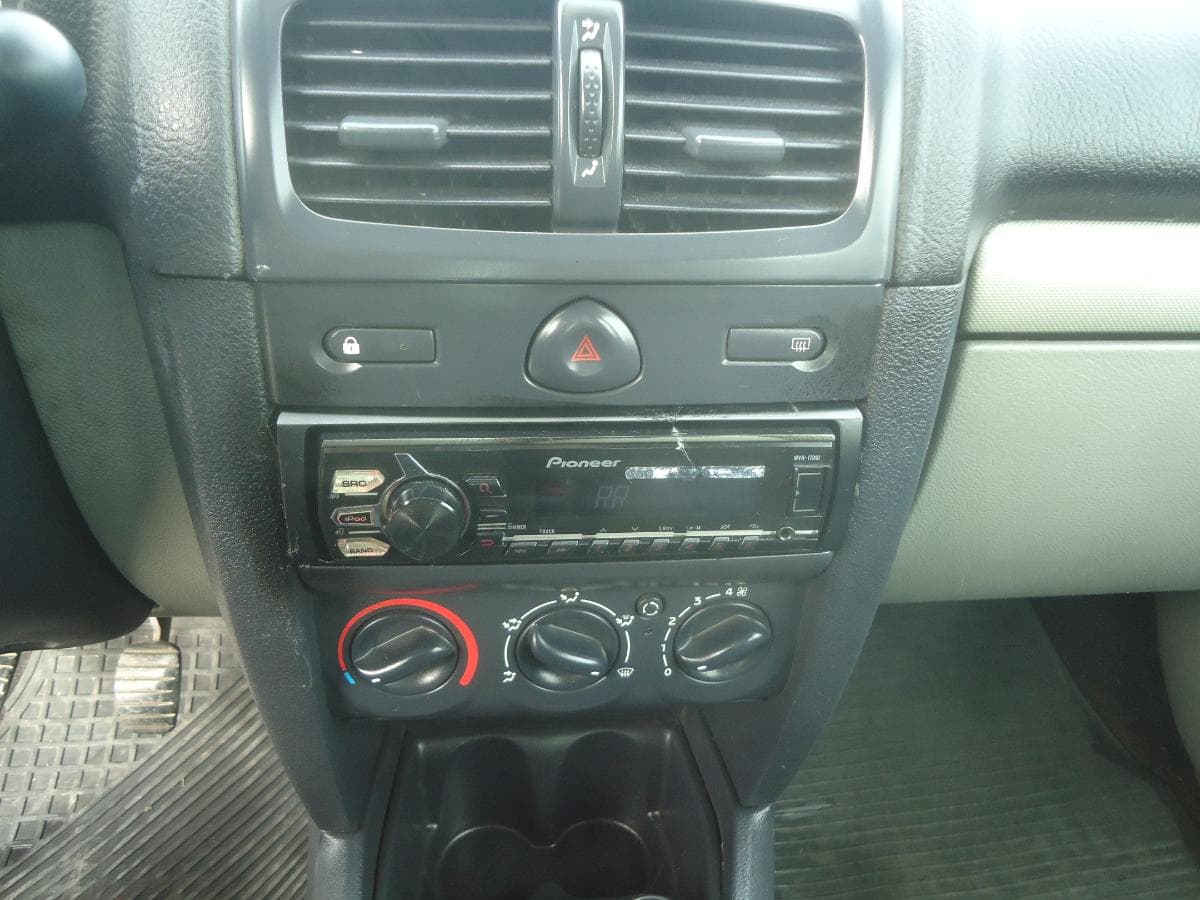 Renault Clio 1.2 — imagen 14