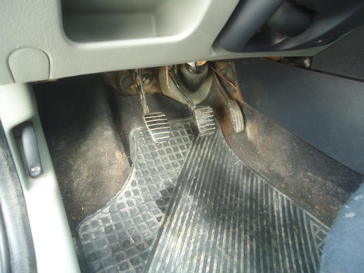 Renault Clio 1.2 — imagen 16