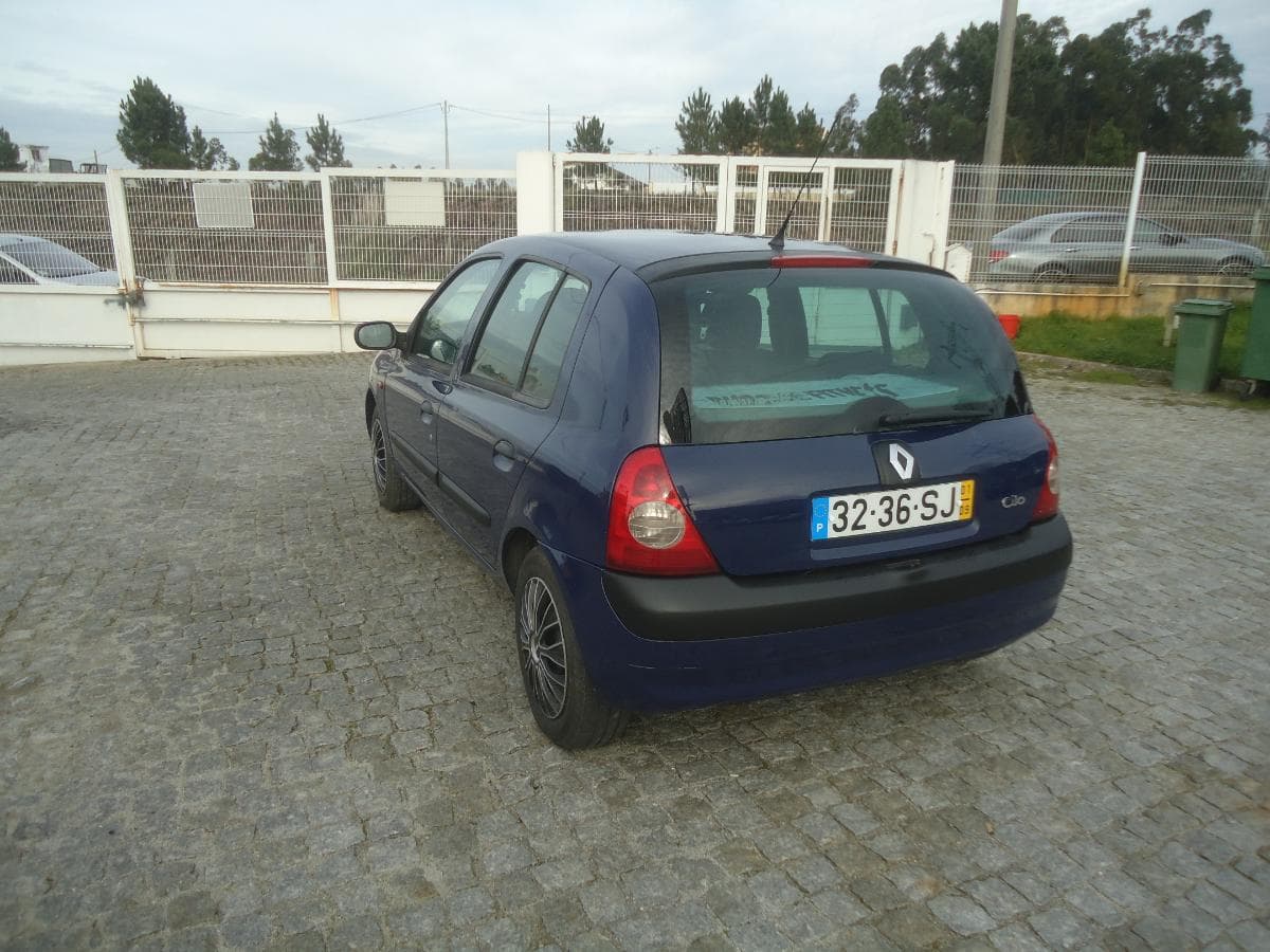 Renault Clio 1.2 — imagen 6