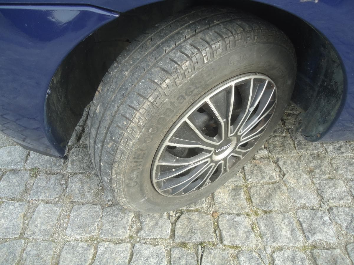 Renault Clio 1.2 — imagen 17