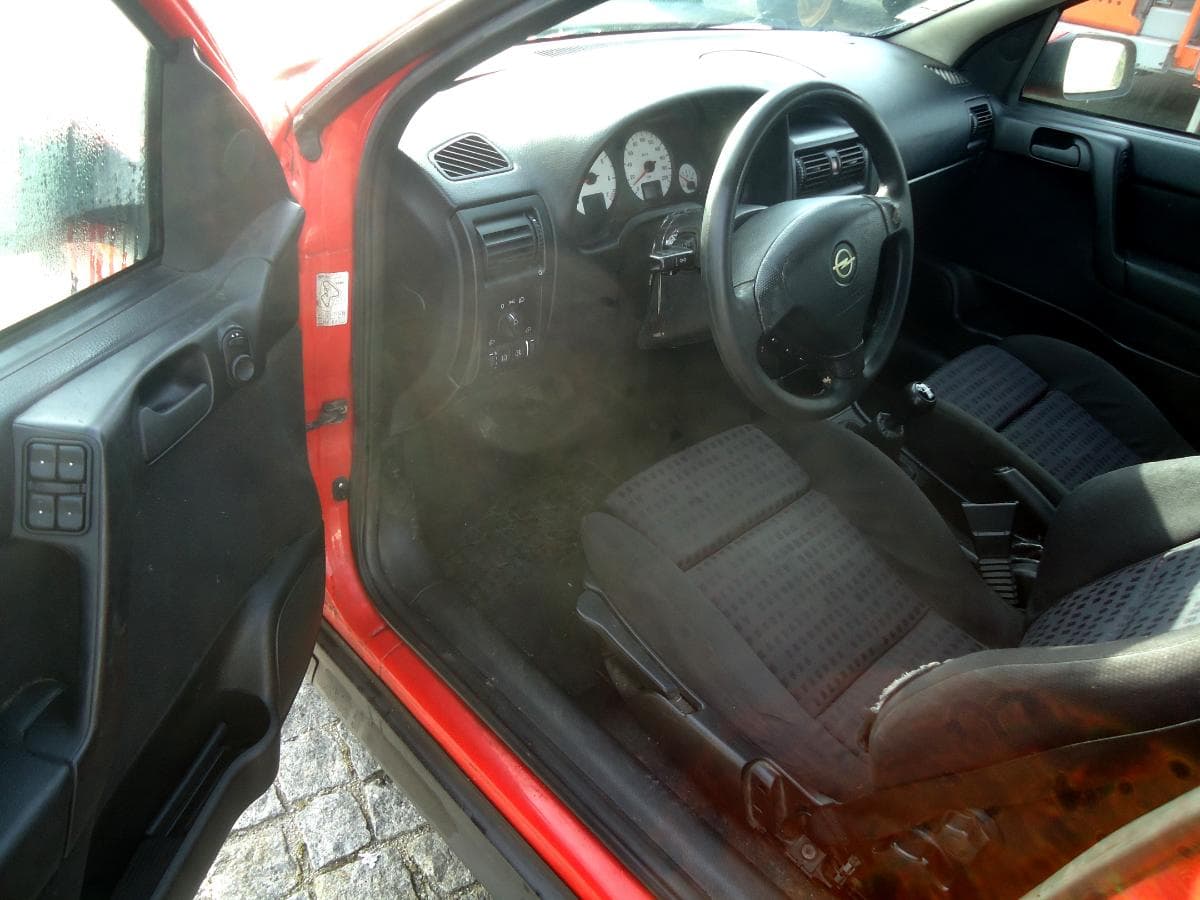 Opel Astra 1.4 16v — imagen 7