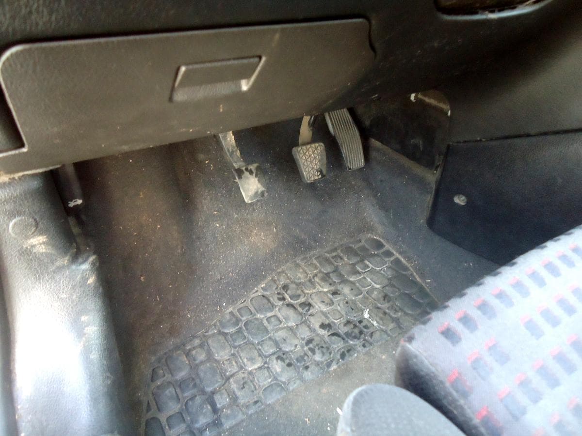 Opel Astra 1.4 16v — imagen 8