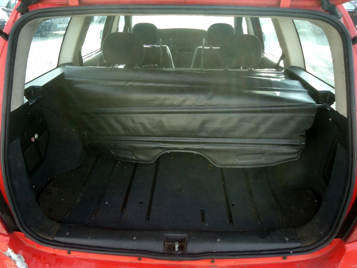 Opel Astra 1.4 16v — imagen 9