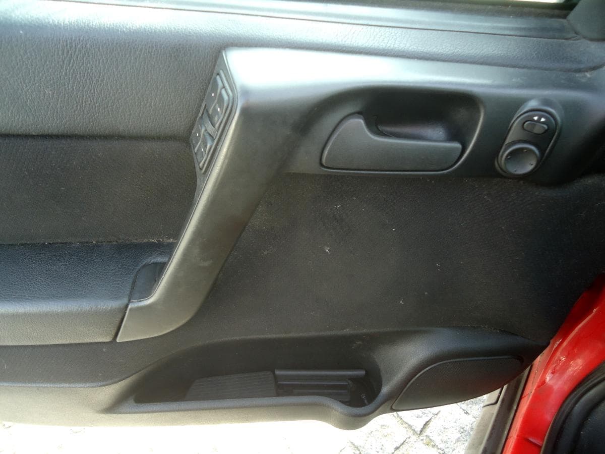 Opel Astra 1.4 16v — imagen 10
