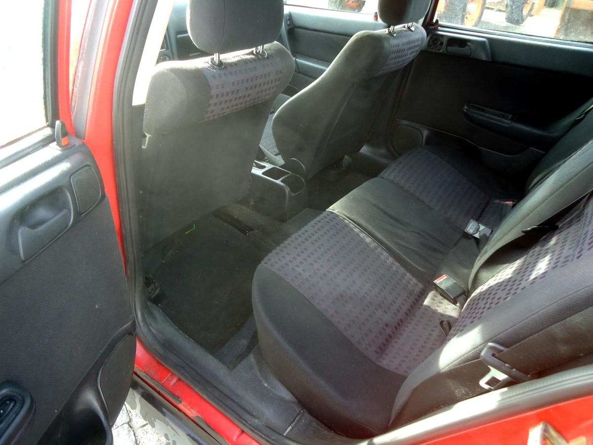 Opel Astra 1.4 16v — imagen 13