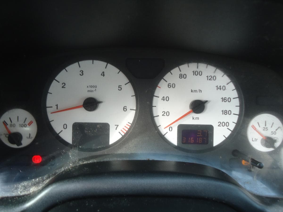 Opel Astra 1.4 16v — imagen 14