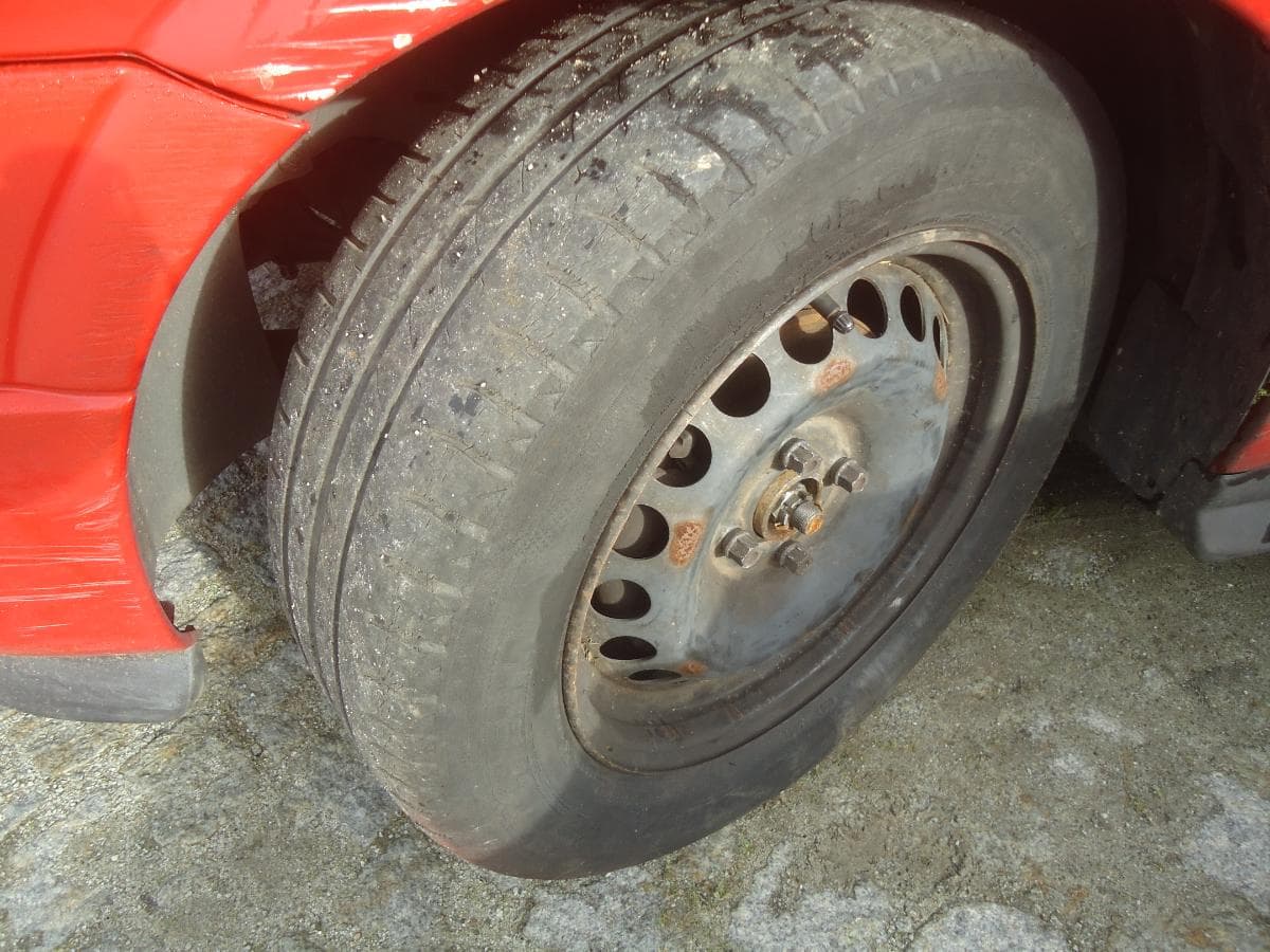 Opel Astra 1.4 16v — imagen 17