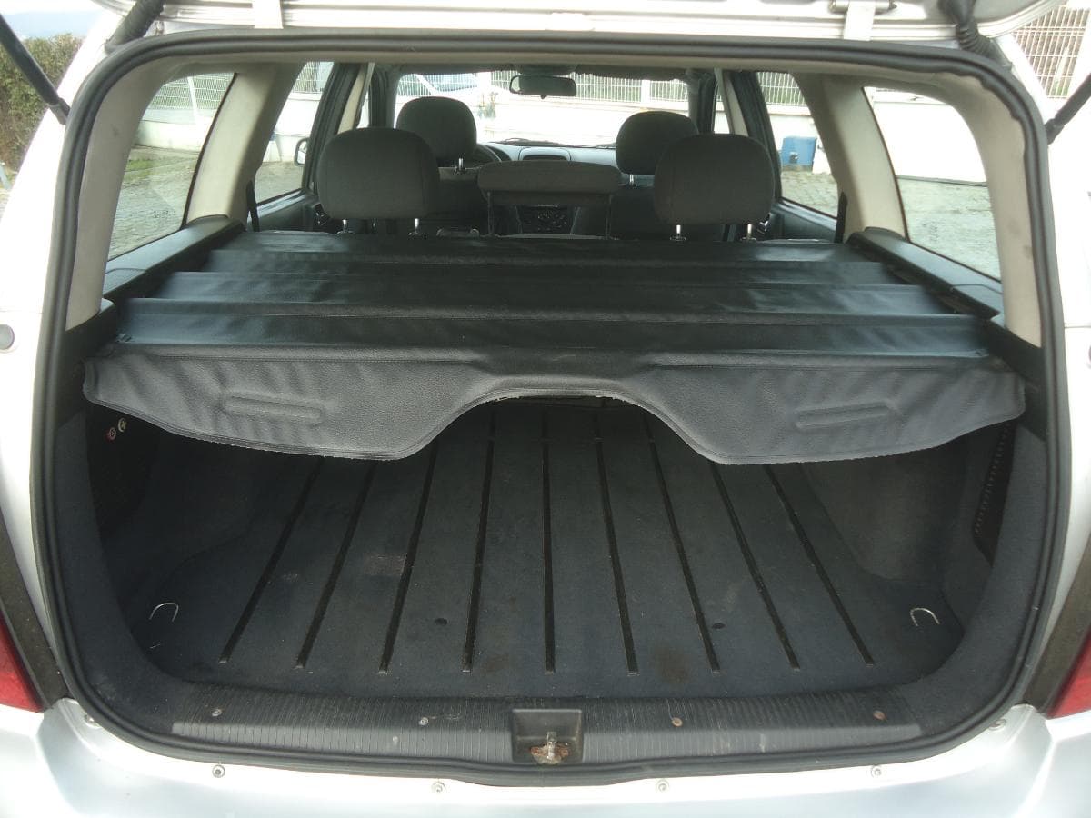 Opel Astra 1.7 DTI 16 — imagem 15