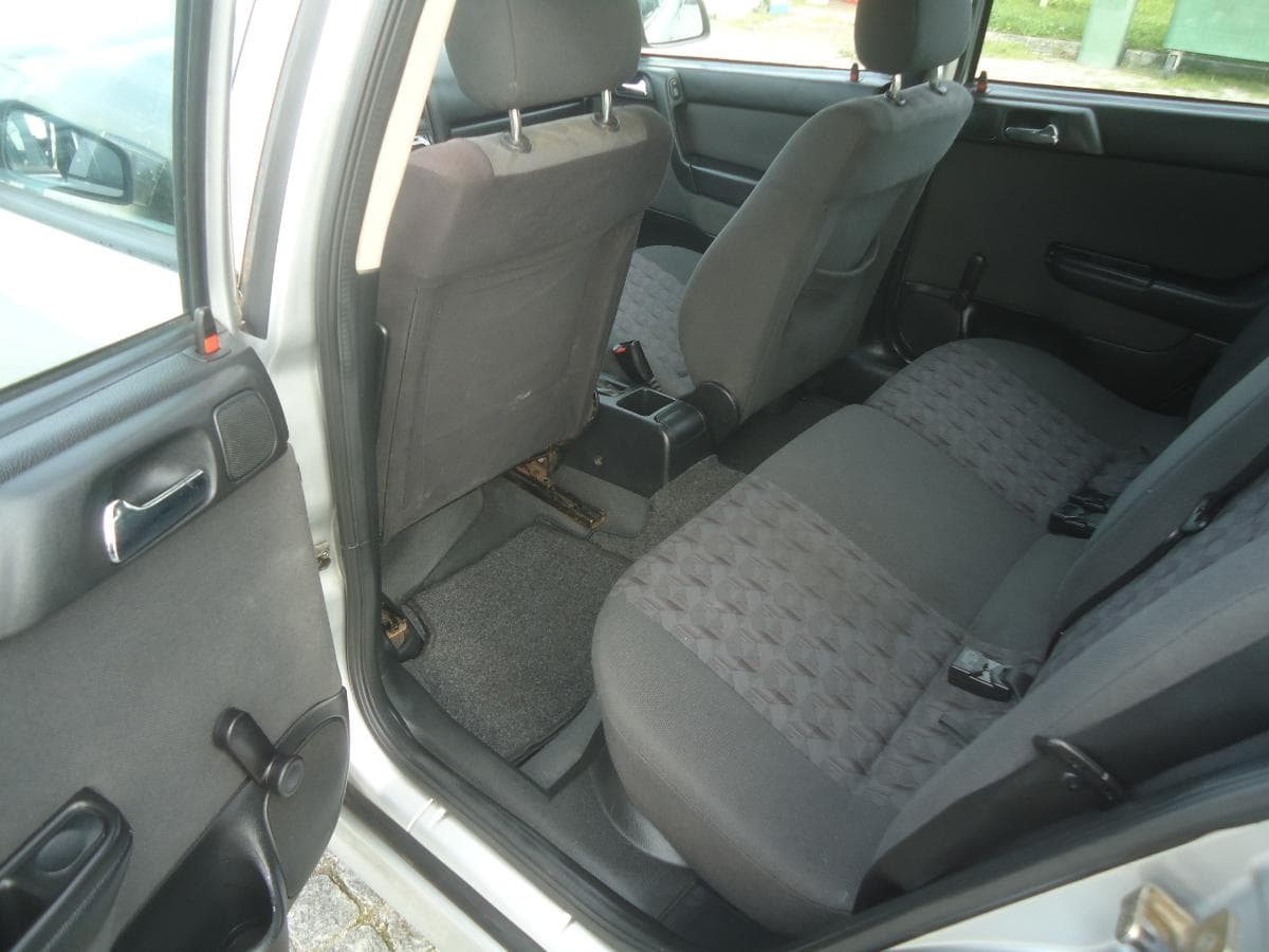 Opel Astra 1.7 DTI 16 — imagem 7