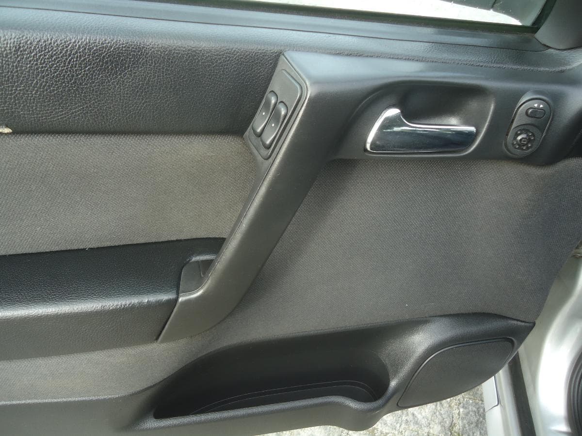 Opel Astra 1.7 DTI 16 — imagem 16