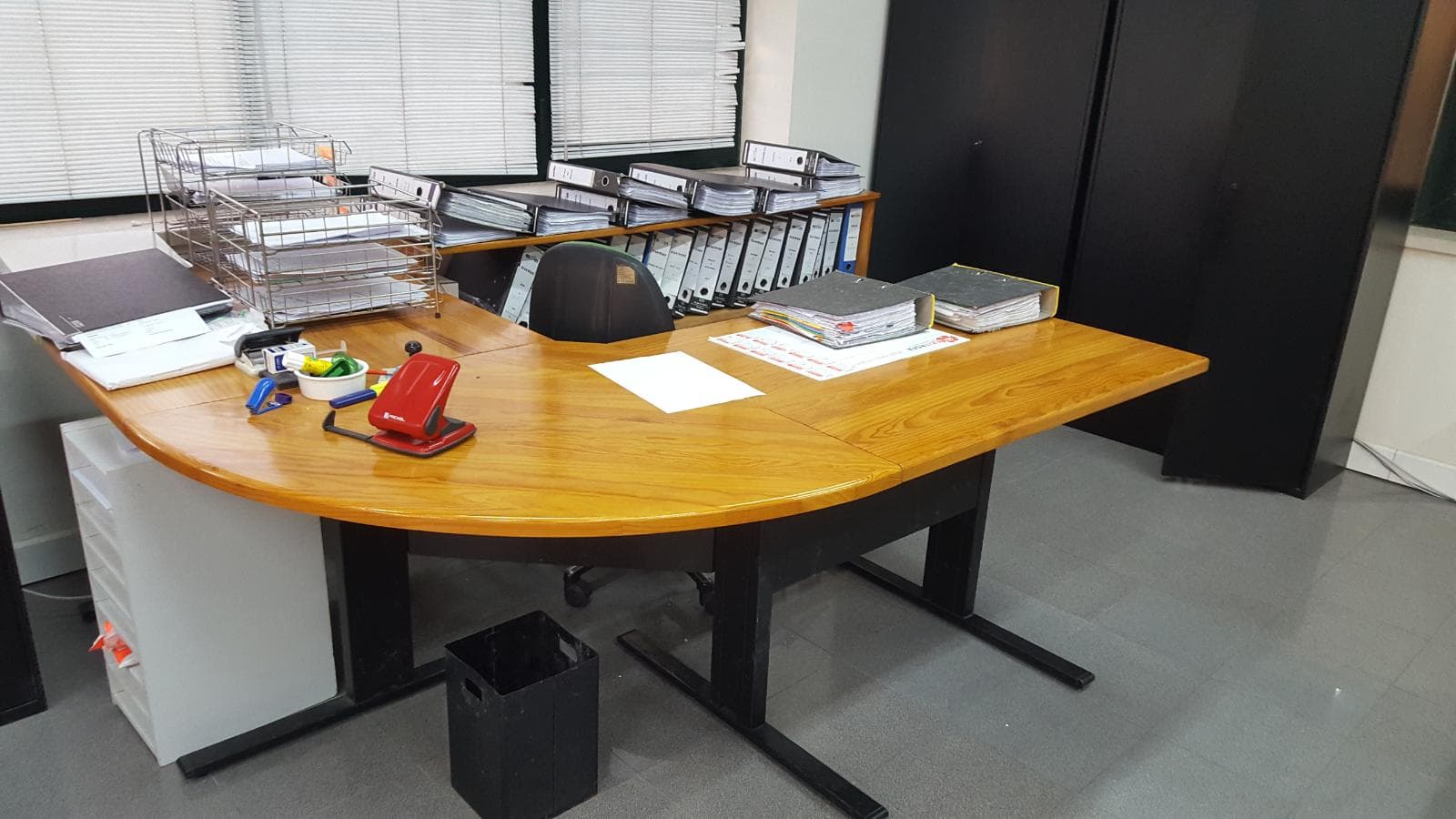 Equipamiento de Oficina — imagen 2