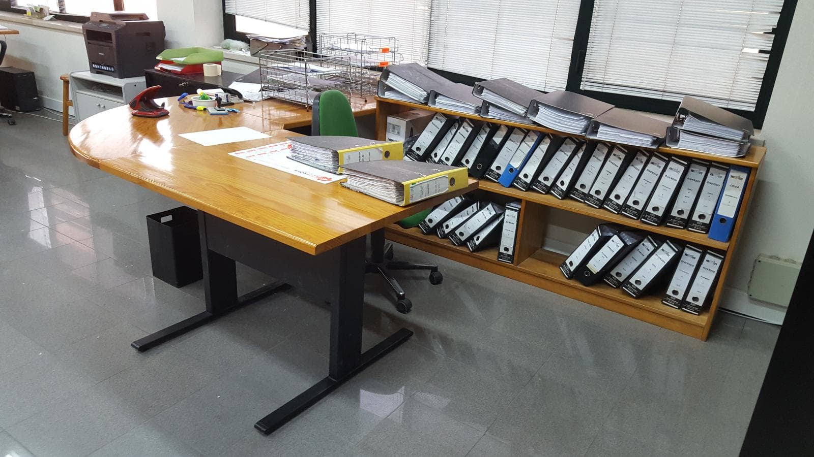 Equipamiento de Oficina — imagen 4