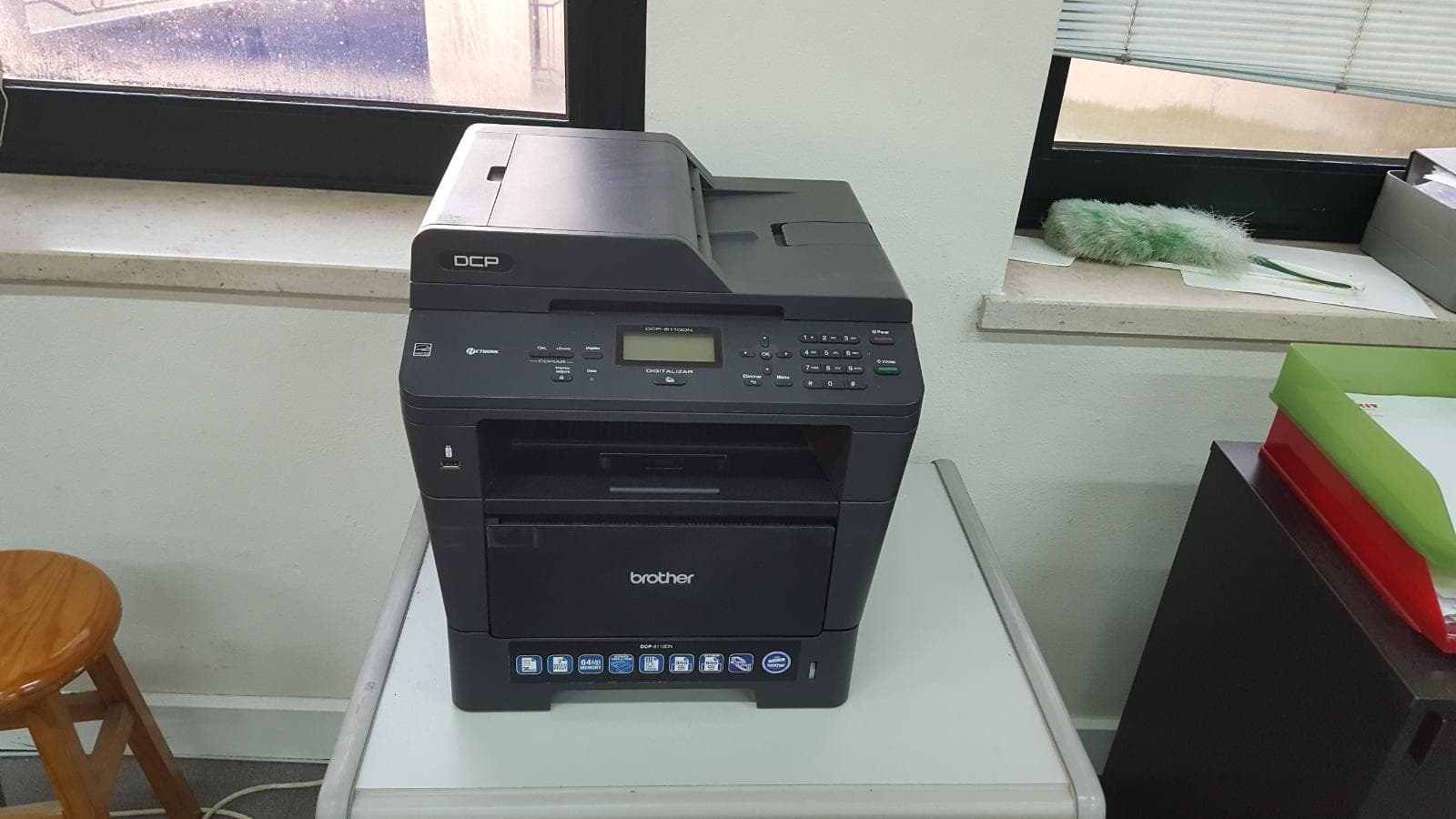 Equipamiento de Oficina — imagen 6