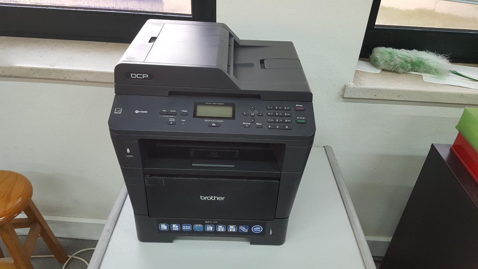 Equipamiento de Oficina — imagen 7