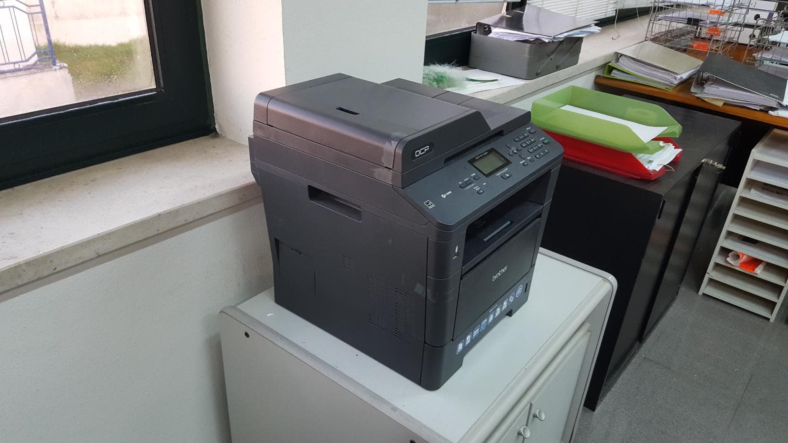 Equipamiento de Oficina — imagen 9